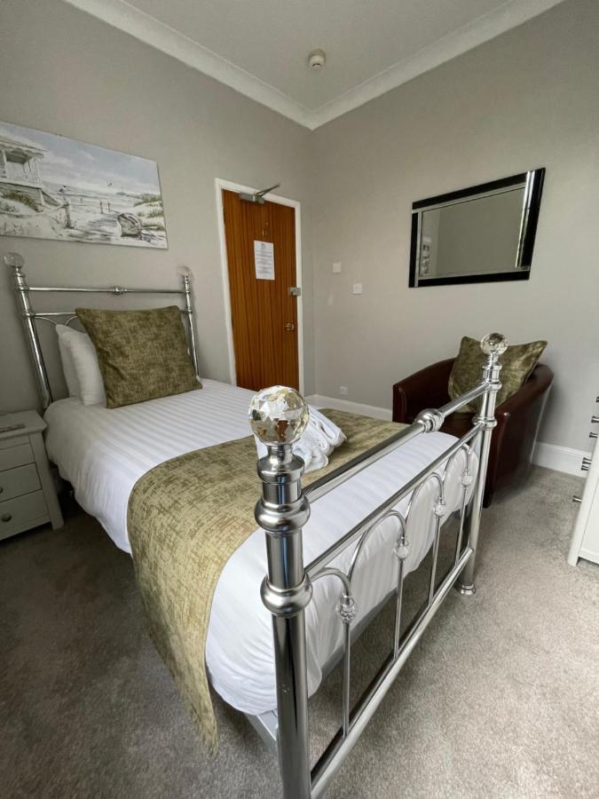 Glenorleigh Torquay Exterior foto