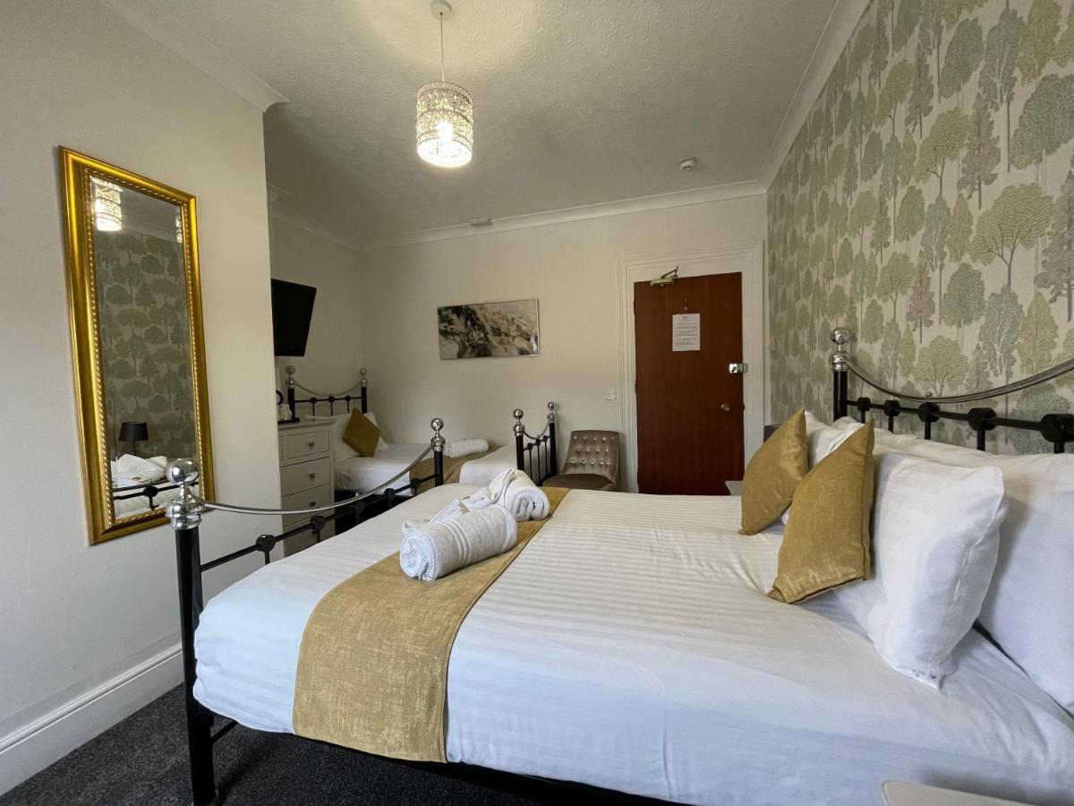 Glenorleigh Torquay Exterior foto