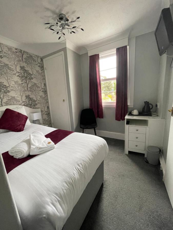 Glenorleigh Torquay Exterior foto