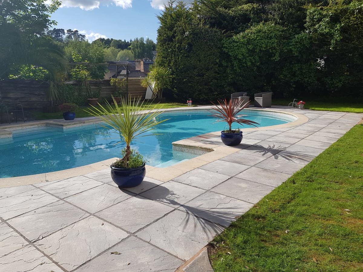 Glenorleigh Torquay Exterior foto