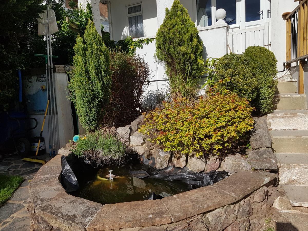 Glenorleigh Torquay Exterior foto