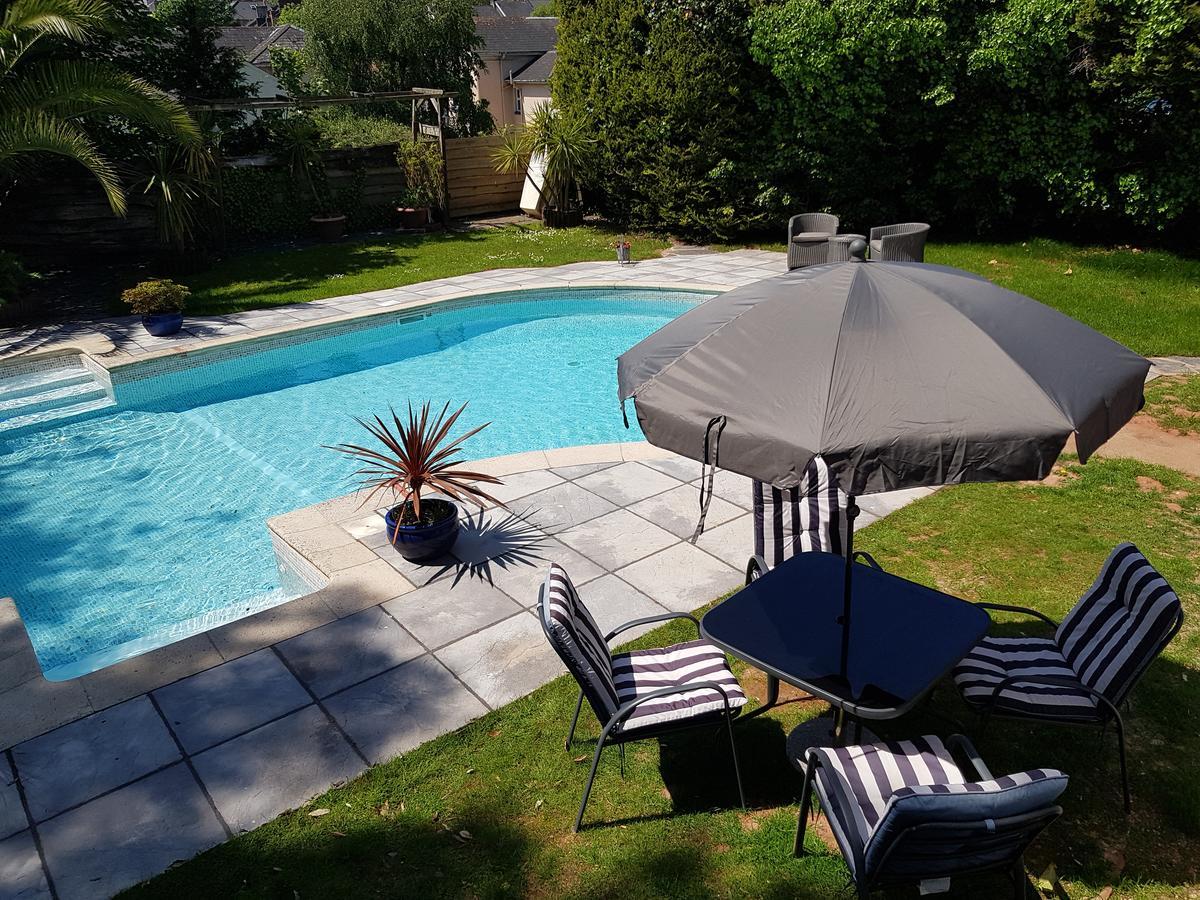 Glenorleigh Torquay Exterior foto
