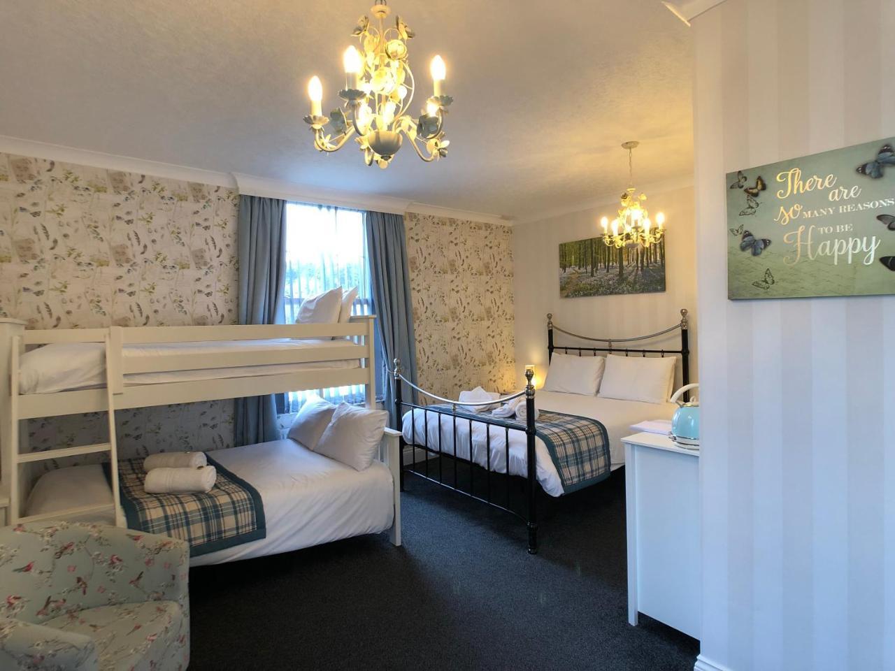 Glenorleigh Torquay Exterior foto
