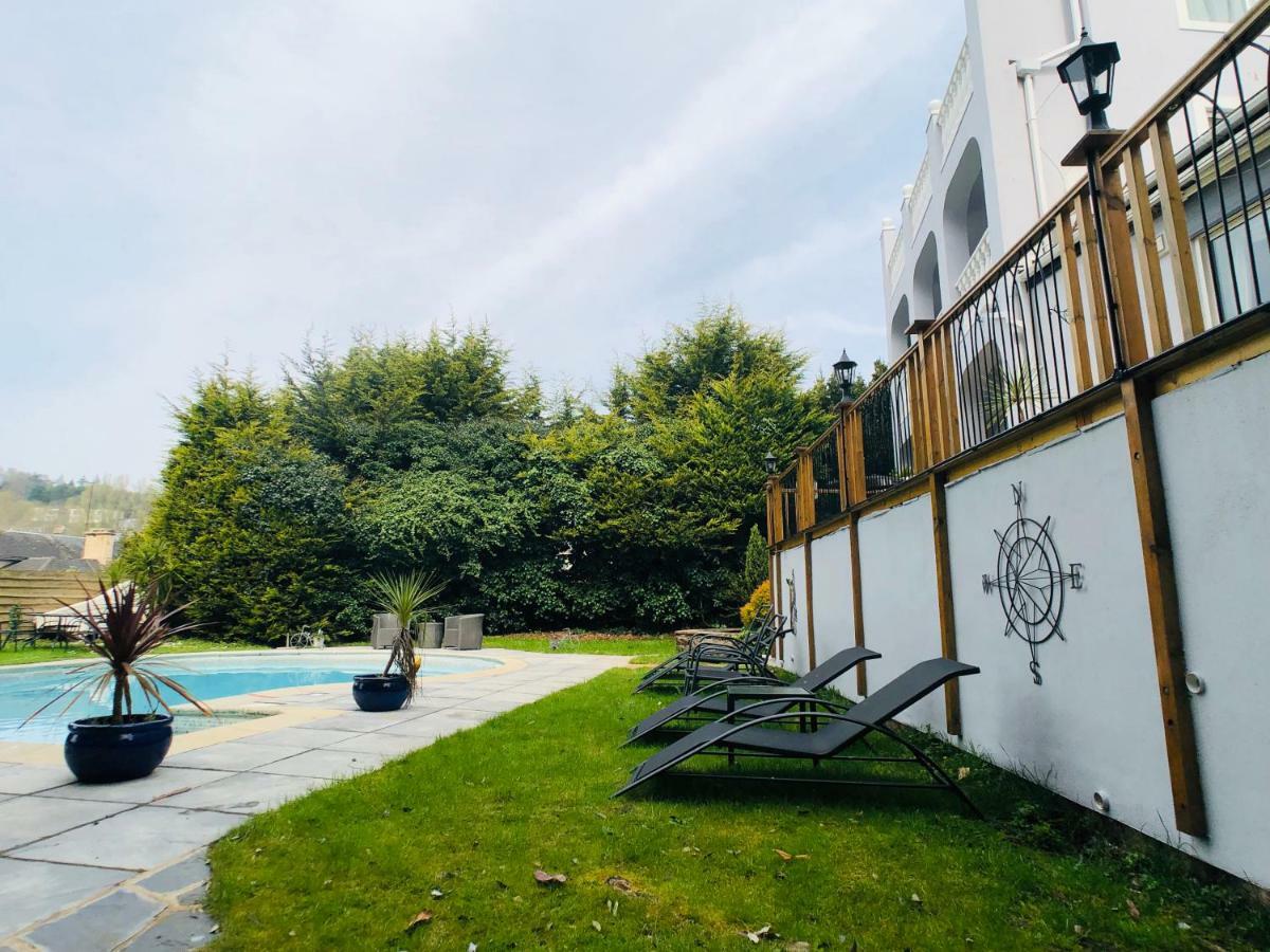 Glenorleigh Torquay Exterior foto