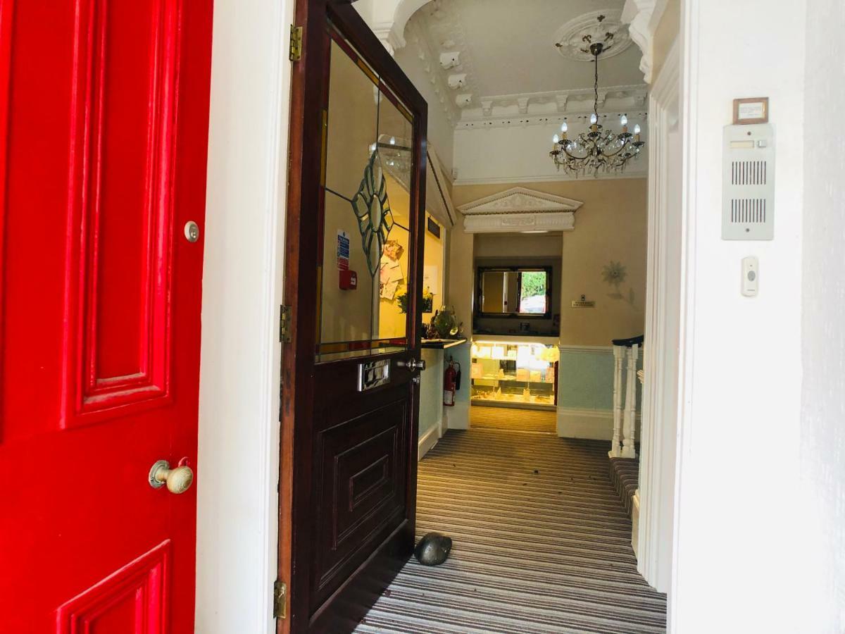 Glenorleigh Torquay Exterior foto